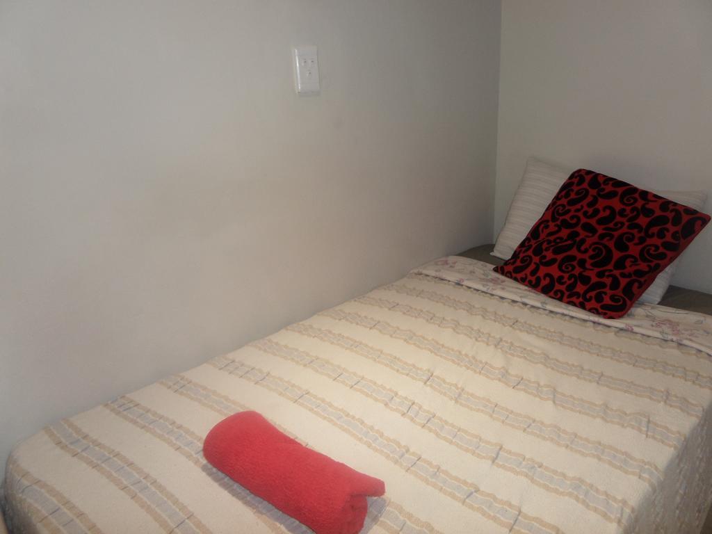 Tshedza Guest House Преторія Екстер'єр фото