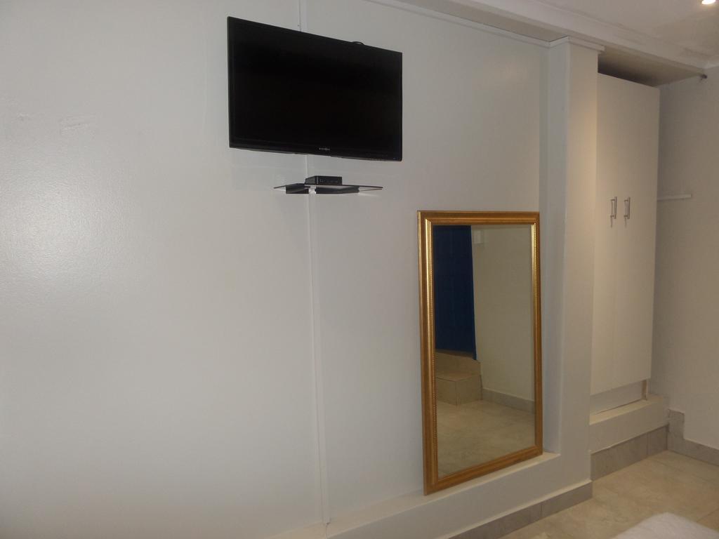 Tshedza Guest House Преторія Екстер'єр фото
