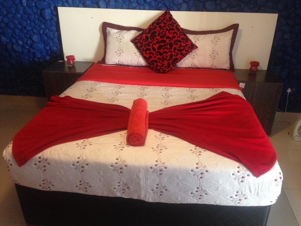 Tshedza Guest House Преторія Екстер'єр фото