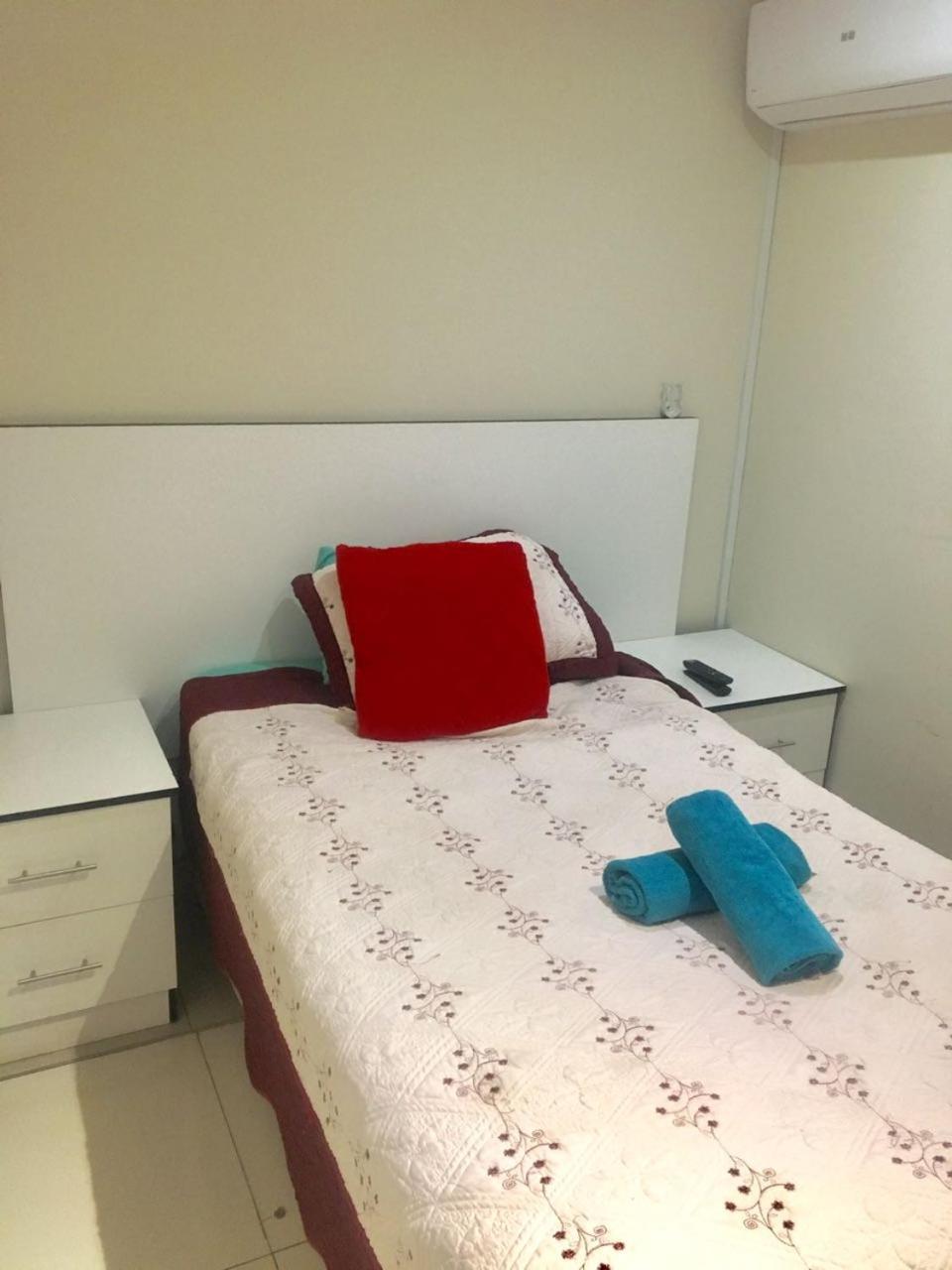 Tshedza Guest House Преторія Екстер'єр фото